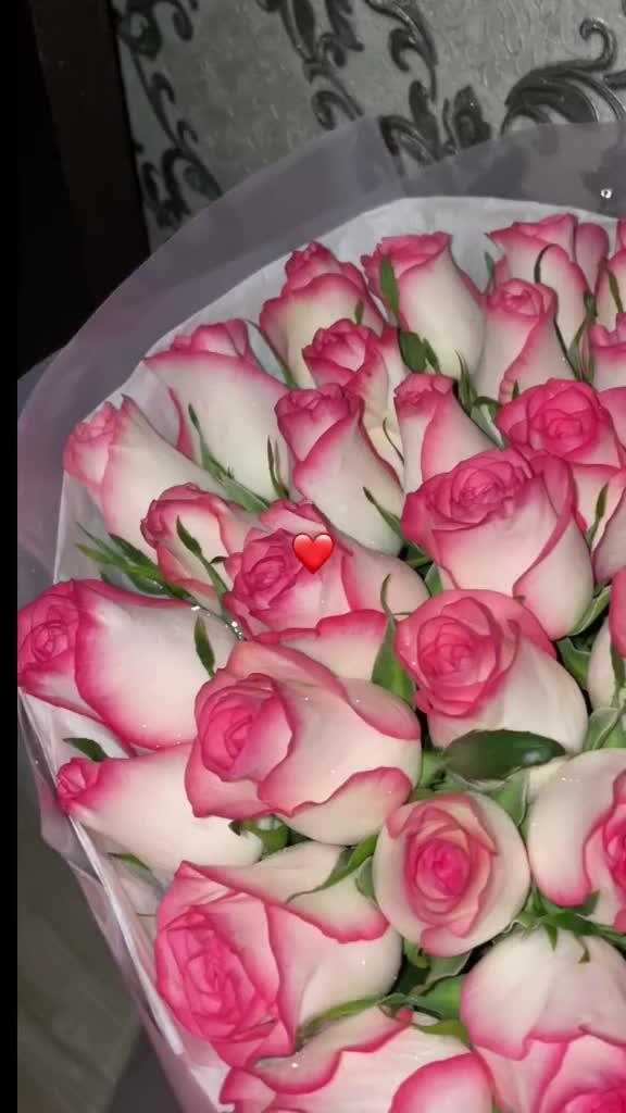 Corporate floral consultation example